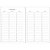 Agenda Planner Gramp Cambridge M7 16f Tilibra 130257 - Imagem 2