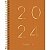 Agenda Planner Executivo Espiral Lume M7 - Imagem 4