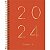 Agenda Planner Executivo Espiral Lume M7 - Imagem 3