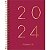 Agenda Planner Executivo Espiral Lume M7 - Imagem 1