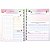 Agenda Planner Daisy M7 Esp Tilibra 339440 - Imagem 5