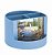 Organizador de mesa mix organizer azul 958 acrimet - Imagem 1