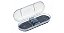 APAGADOR P/ QUADRO BRANCO C/DEPOSITO BRANCO AG0102 BRW - Imagem 2