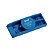 APAGADOR P/ QUADRO BRANCO MAGNETICO AZUL AG0101 BRW - Imagem 1