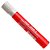 Pincel Marcador Recarregável Quadro Branco 2,0mm Vermelho - Imagem 4
