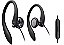 FONE DE OUVIDO SHS3305BK/10 PRETO PHILIPS - Imagem 2
