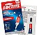 Cola Super Bonder Original Loctite 3g Henkel - Imagem 1