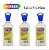 Cola Eva E Isopor 90g Acrilex 17390 C/3 - Imagem 1