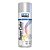 Tinta Spray Super Color Alumínio 350ml Tekbond - Imagem 1