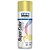 TINTA SPRAY DOURADO 350ML/250G TEKBOND - Imagem 1