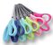 Tesoura Escolar Mundial Corte Facil Color 167m-4.1/2 - Imagem 2