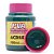 Tinta pva 100ml verde bandeira 511 acrilex 3210 - Imagem 1