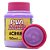 Tinta pva 100ml lilas 528 acrilex - Imagem 1