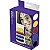 CARTELA TINTA FACIAL CREMOSA COM 5 CORES COLOR MAKE - Imagem 2