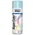 TINTA SPRAY CORES AZUL CLARO 350ML/250G TEKBOND - Imagem 1