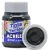 Tinta P/ Tecido 37ml Acrilex Preto 520 4140 - Imagem 1