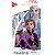 TESOURA ESCOLAR FROZEN II TRIS - Imagem 1