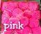 Pompom Merita 18mm Pink - Imagem 2