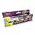 Kit Tinta Acrilica Fosca Neon C/6 10ml Acrilex 390 - Imagem 2