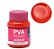 Tinta Pva 37ml Vermelho Fogo 507 Acrilex 3240 - Imagem 1