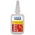 Cola Adesiva Instantânea para Artesanato N3 100g Tekbond - Imagem 1
