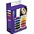 KIT TINTA FACIAL CREMOSA 10 CORES COLOR MAKE - Imagem 3
