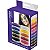 KIT TINTA FACIAL CREMOSA 10 CORES COLOR MAKE - Imagem 2