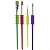 Pincel Soft Touch Faber Castell Kit Com 4 Pincéis Aquarela - Imagem 2