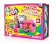 Kit De Massinhas Art Kids Castelo Das Princesas 450g Acrilex - Imagem 1