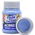 Tinta P/ Tecido 37ml Acrilex Azul Country 825 - Imagem 1