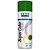 TINTA SPRAY CORES VERDE 350ML/250G TEKBOND - Imagem 1