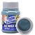 Tinta P/ Tecido 37ml Acrilex Cinza Lunar 574 4140 - Imagem 1