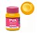 Tinta Pva 37ml Amarelo Ouro 505 Acrilex 3240 - Imagem 1