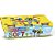 Kit Massinha de Modelar Soft Art Kids Acrilex - Imagem 1