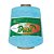 Barbante 1 kg Fio 6 Soberano Azul Bebê crochê trico - Imagem 1