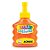 Cola cintilante 95g laranja 517 acrilex 2595 - Imagem 1