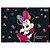 Caderno de Desenho Minnie Espiral Capa Dura 80f Tilibra - Imagem 2
