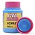 Tinta pva 100ml azul celeste 503 acrilex 3210 - Imagem 1