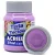 Tinta P/ Tecido 37ml Acrilex Flor De Malva 638 - Imagem 1