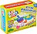 Kit de massinhas 3 art kids 300G acrilex - Imagem 1