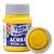 Tinta P/ Tecido 37ml Acrilex Amarelo Ouro 505 - Imagem 1