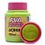 Tinta Pva 100ml Verde Maca 802 Acrilex 3210 - Imagem 1