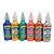 Tinta Auto Relevo Metalica 20ml Acrilex Unidade 12306 - Imagem 1