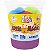 Areia Magica 550g Roxo Acrilex 5950 106 - Imagem 1