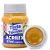 Tinta P/ Tecido 37ml Acrilex Siena Natural 539 - Imagem 1