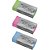 Borracha Dust Free Media Cores Faber 187138 - Imagem 1
