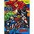Brochurao Cd Avengers Asb 80fls Tilibra 308986 - Imagem 2