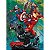 Brochurao Cd Avengers Asb 80fls Tilibra 308986 - Imagem 3