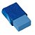 Borracha Plastica Pq Faber Gliter 7024GLIN - Imagem 1