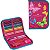 ESTOJO KIT P/ COLORIR BORBOLETA ROSA FABER - Imagem 1